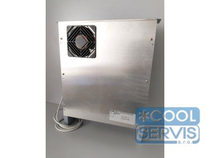 Výparník RIVACOLD RM80/350C, oboustranný