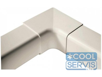 Roh plast vnitřní CanalSplit 0705AI