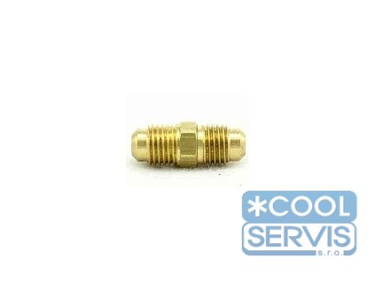 Spojka 5/8" - 5/8" SAE