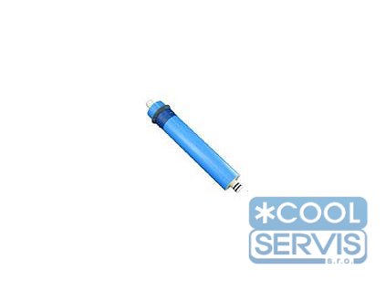 Membrána 100 GPD do reverzní osmózy