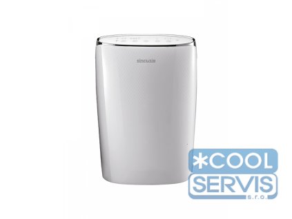 Odvlhčovač vzduchu Sinclair CFO-40P