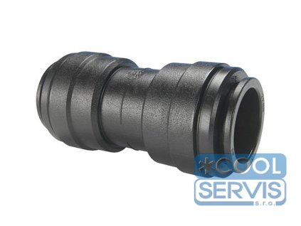 Spojka přímá 15mm