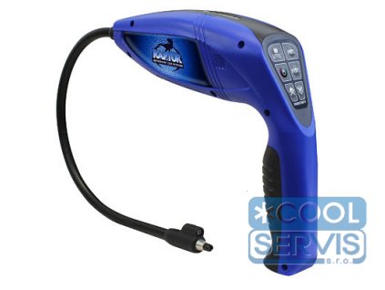 Detektor úniku chladiva MASTERCOOL 56100
