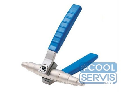 Expandér trubek mechanický palcový Value