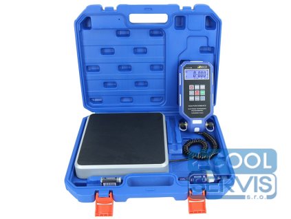 Váha elektronická AitCool CS-100V programovatelná