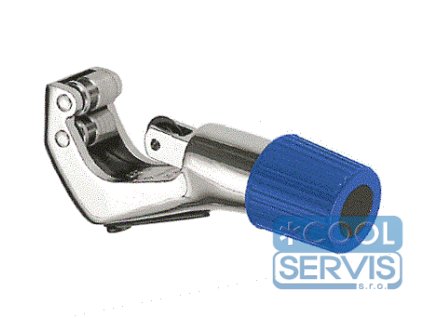 Řezačka na měděné trubky