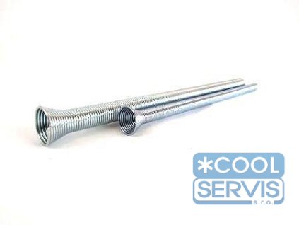 Ohýbačka na měděné trubky pružinová 3/8"