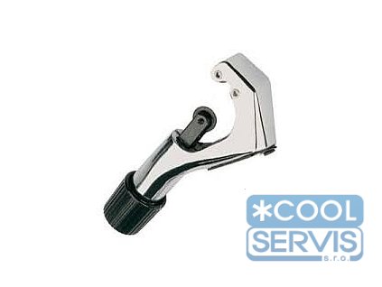 Řezačka měděných trubek velká