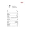 TECHSHEET Danfoss TES 2