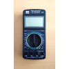 Digitální multimetr FKtechnics DT9205