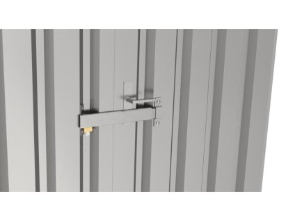 Safety Latch