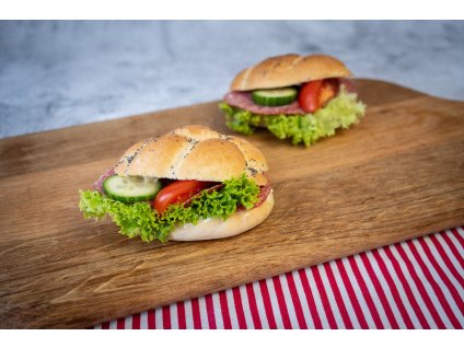 Houska s Herkulesem 110 g