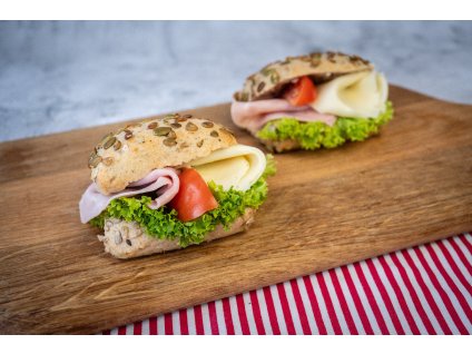 Kostka dýňová 150 g
