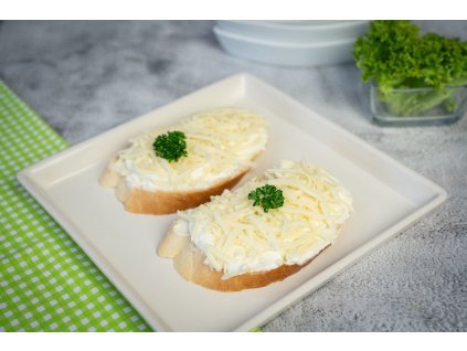 Chlebíček Light