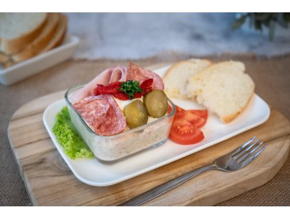 Obložené vejce Maxi 230 g