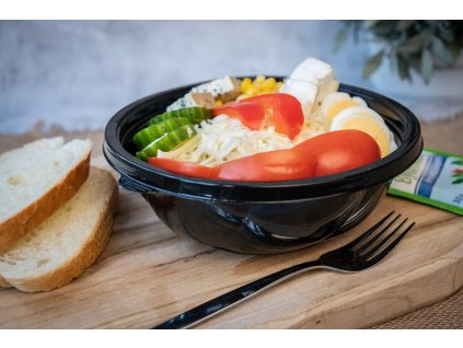 Zeleninová miska sýrová 400 g