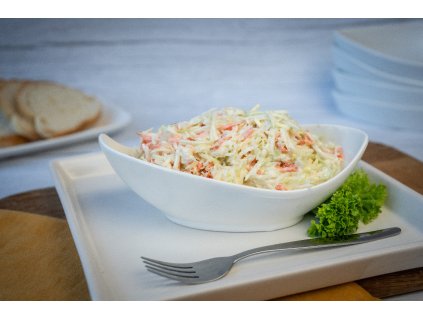Salát Coleslaw