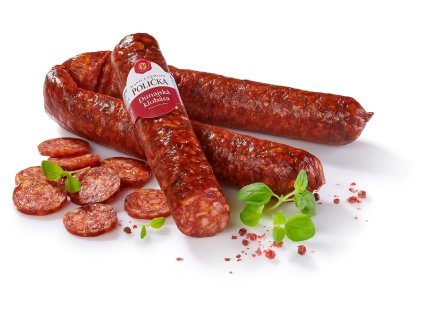MasoPolicka01508 Dunajska klobasa