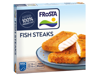 FRoSTA Fish steaks 250 g CZ NEW removebg preview