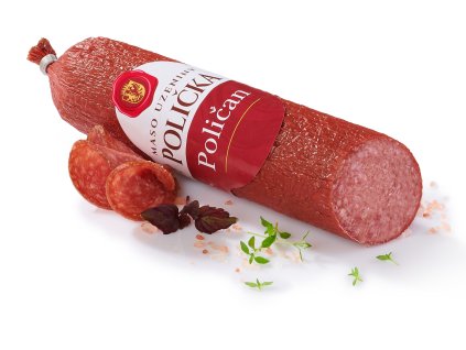 MasoPolicka01452 Polican