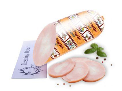 70026 Salam labsky nový obal