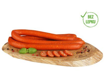 Trampské cigáro logo