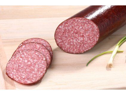 Chalupářský salám (2)