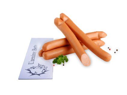 70195 Krkonošské párky