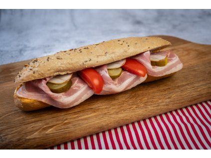 Bageta Farmářka 155 g