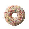 4250889 Donut s barevným posypem 57g