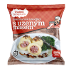 Knedlíky s uzeným 320g Jedlík NOVÝ