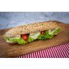 Bageta vegetariánská 155 g