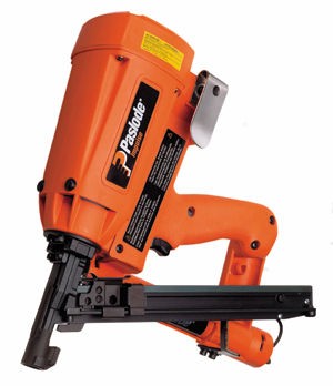 Paslode IM200 HAFTE ORANGE
