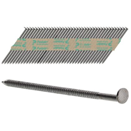 Klince Paslode F-PACK 3,1x90mm krúžkované