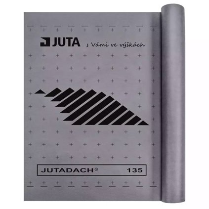 JUTADACH 135 kontaktná difúzna membrána