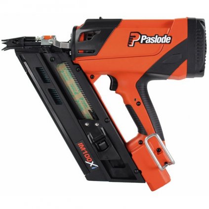 Paslode Impulse IM100Xi Lithium