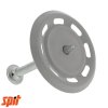 Klinec SPIT CR9P/40mm s plastovou podložkou ø34mm