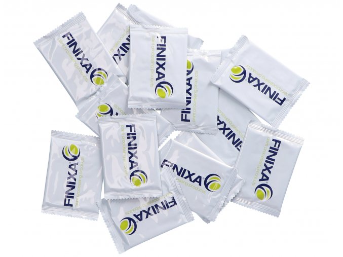 MAS 50 Finixa cleaning wipes 5