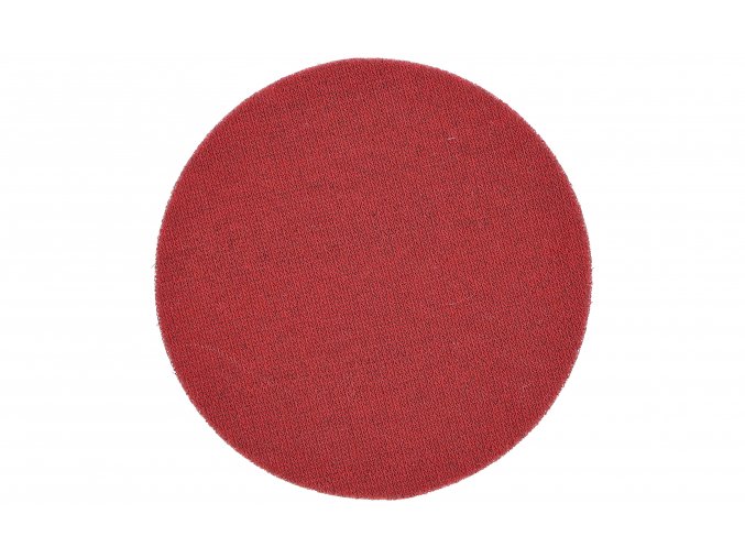SPDR Finixa foam discs velcro 75mm 6