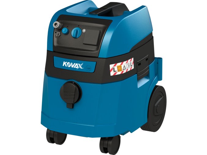 ProMa XDustExtractorPLUS 9108460 L Class 300dpi