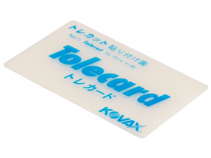 Tolecard 9710048 66x110mm 300dpi