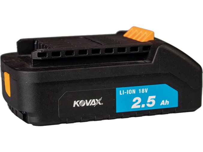 BatteryPack2,5Ah 9120025 72dpi