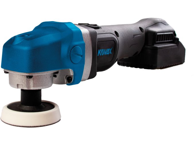 Akumulátorová rotační leštička Chargema-X 75