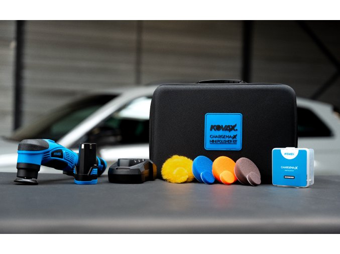 MIni Polisher 3