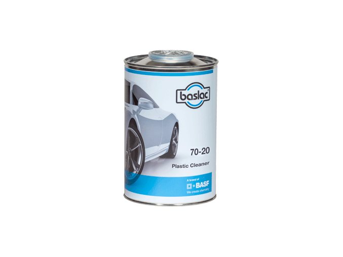 70-20  Cleaner Plastic 1 l