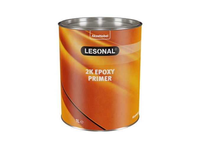 les 2k epoxy primer 1l