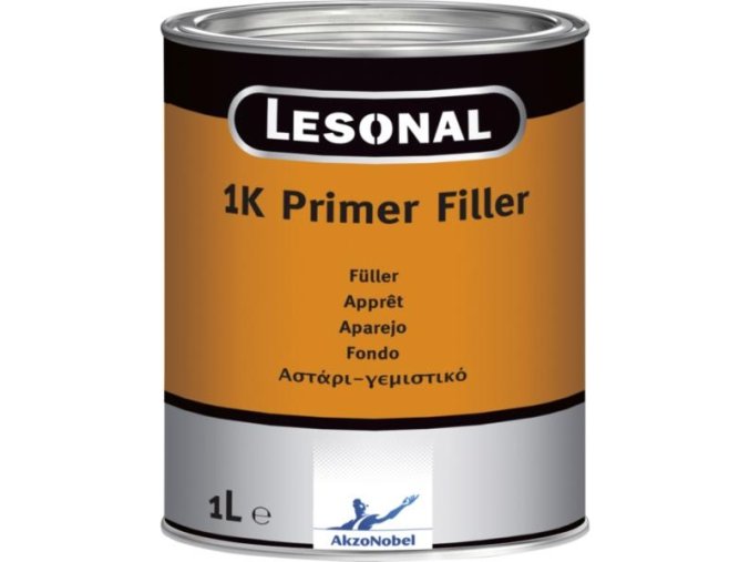 1K Primer Filler 1 l