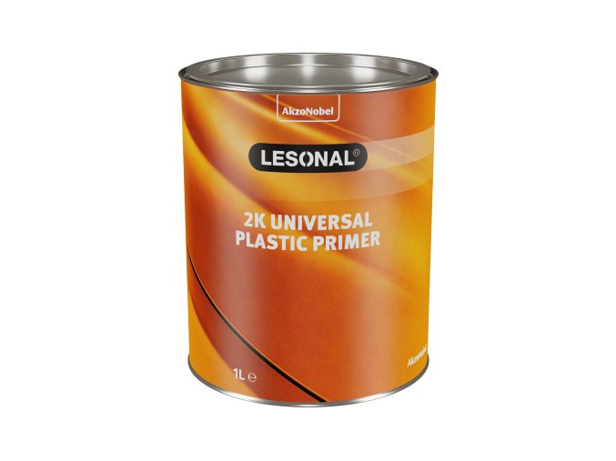 les 2k universal plastic primer 1l