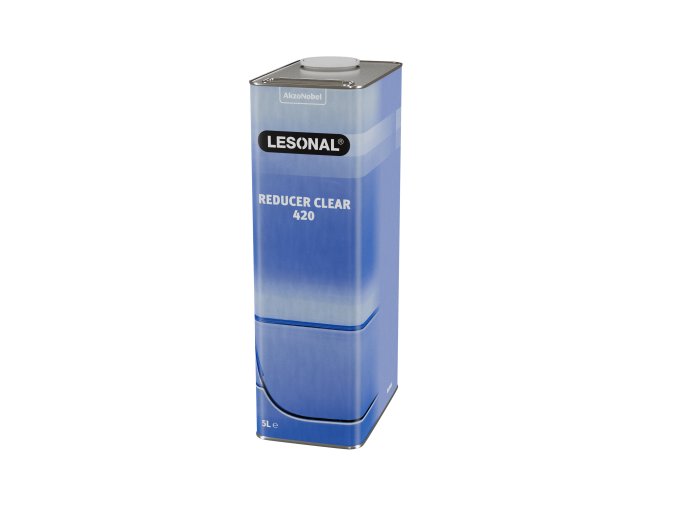les reducer clear 420 5l 0