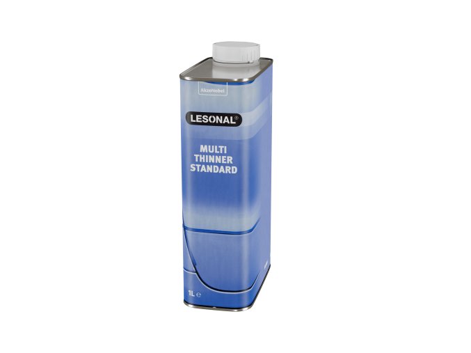 les multi thinner standard 1l 0